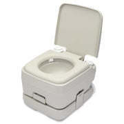 VINGLI Portable Camping Toilet