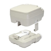 VINGLI Portable Camping Toilet